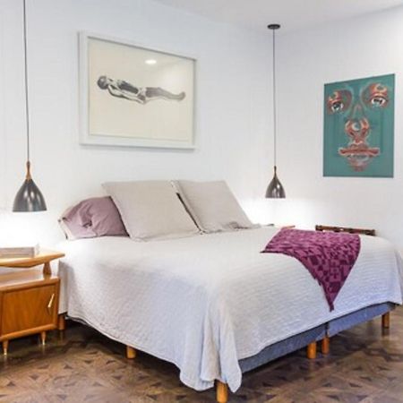Deco Housing Luxury Rentals Roma Norte Μεξικό Εξωτερικό φωτογραφία