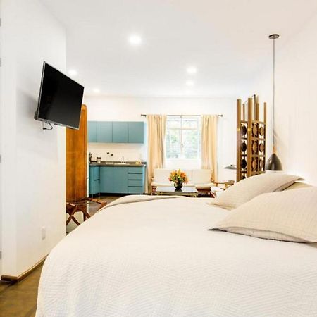 Deco Housing Luxury Rentals Roma Norte Μεξικό Εξωτερικό φωτογραφία