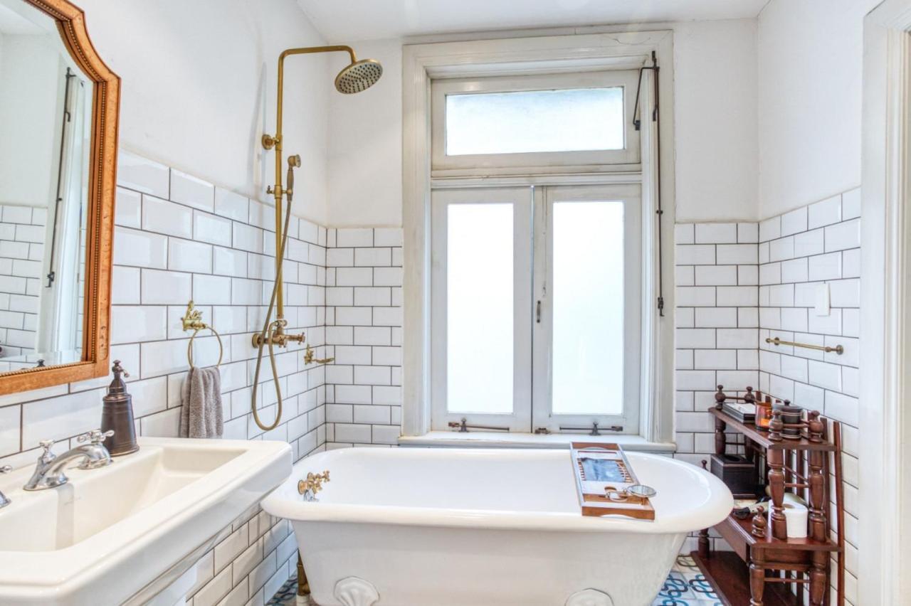 Deco Housing Luxury Rentals Roma Norte Μεξικό Εξωτερικό φωτογραφία