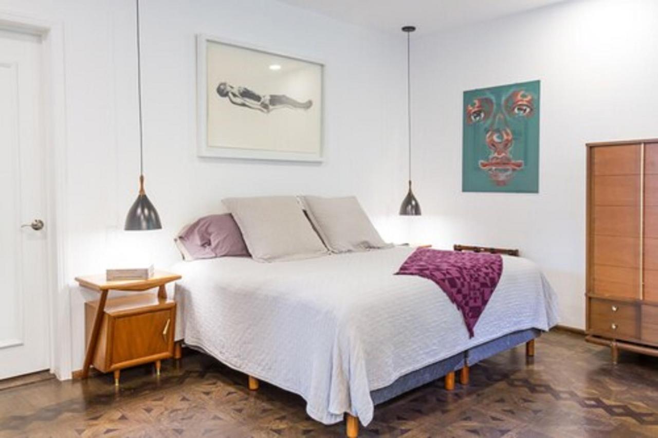 Deco Housing Luxury Rentals Roma Norte Μεξικό Εξωτερικό φωτογραφία