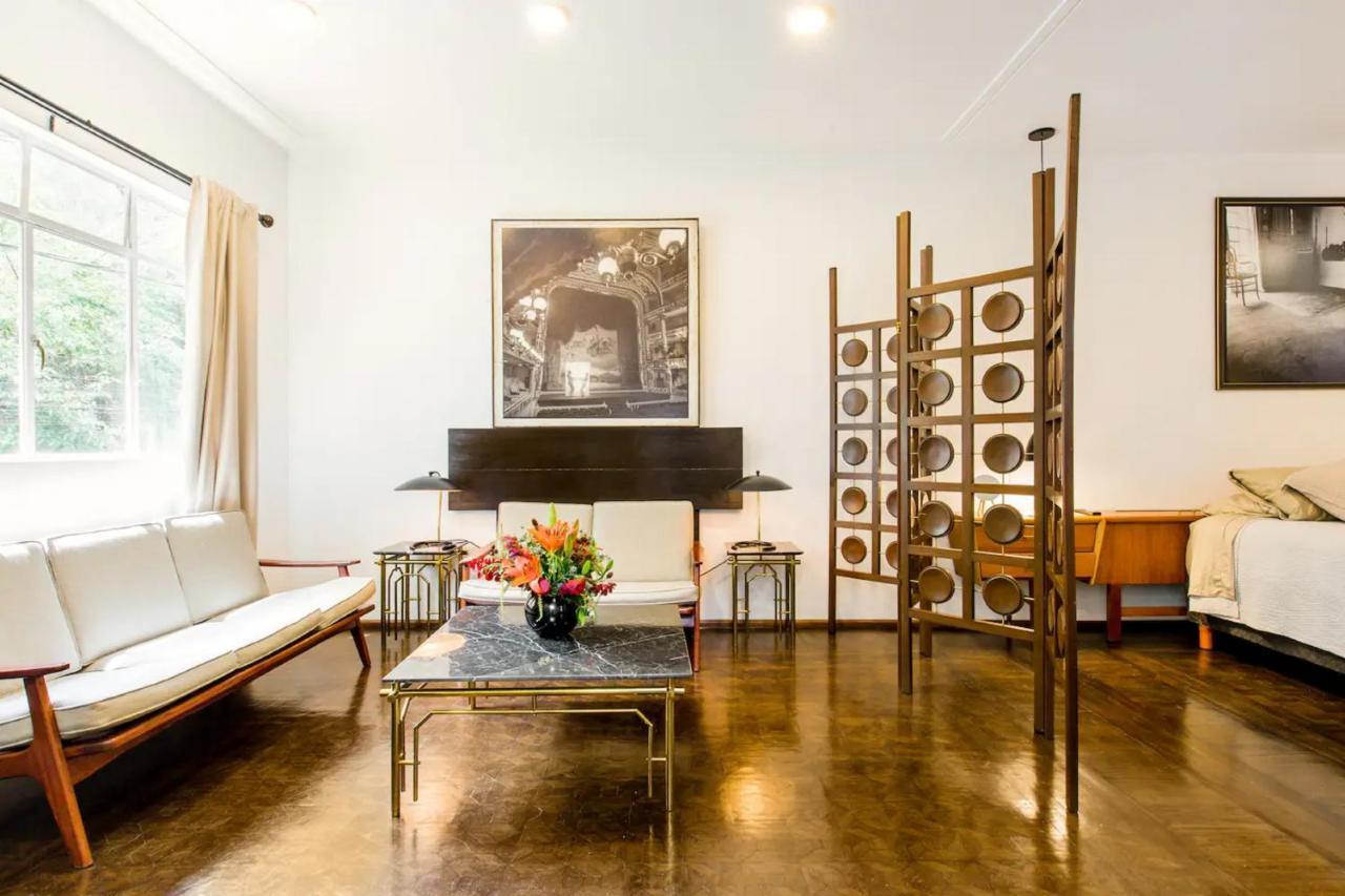 Deco Housing Luxury Rentals Roma Norte Μεξικό Εξωτερικό φωτογραφία