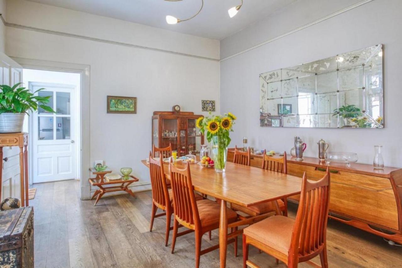 Deco Housing Luxury Rentals Roma Norte Μεξικό Εξωτερικό φωτογραφία