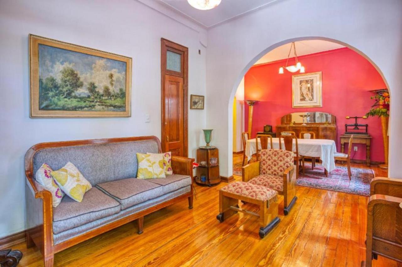 Deco Housing Luxury Rentals Roma Norte Μεξικό Εξωτερικό φωτογραφία