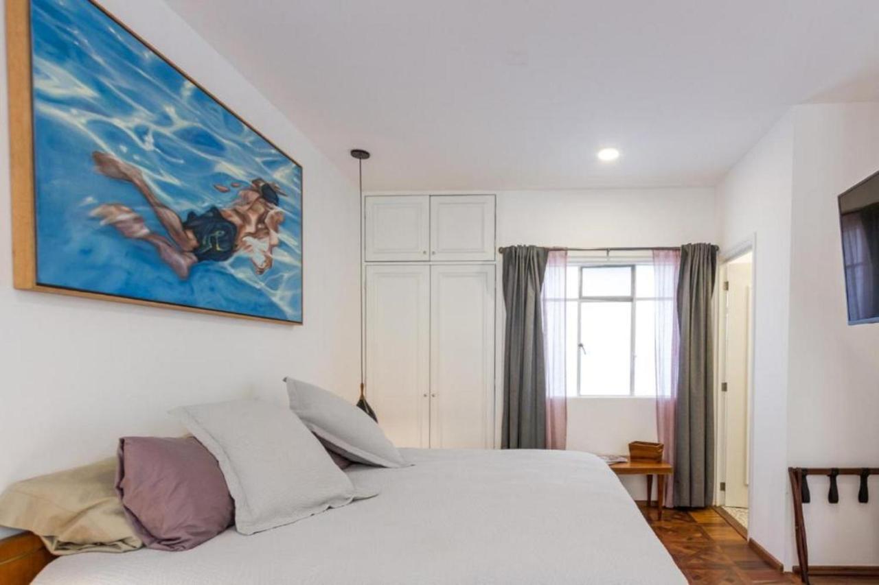 Deco Housing Luxury Rentals Roma Norte Μεξικό Εξωτερικό φωτογραφία