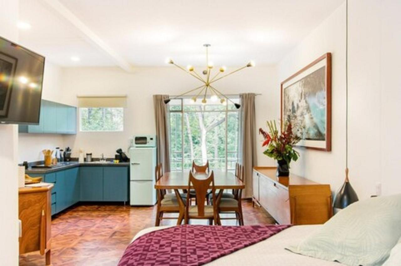 Deco Housing Luxury Rentals Roma Norte Μεξικό Εξωτερικό φωτογραφία