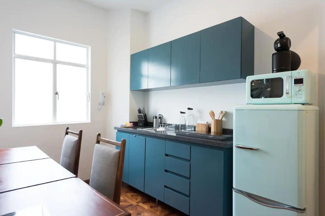 Deco Housing Luxury Rentals Roma Norte Μεξικό Εξωτερικό φωτογραφία