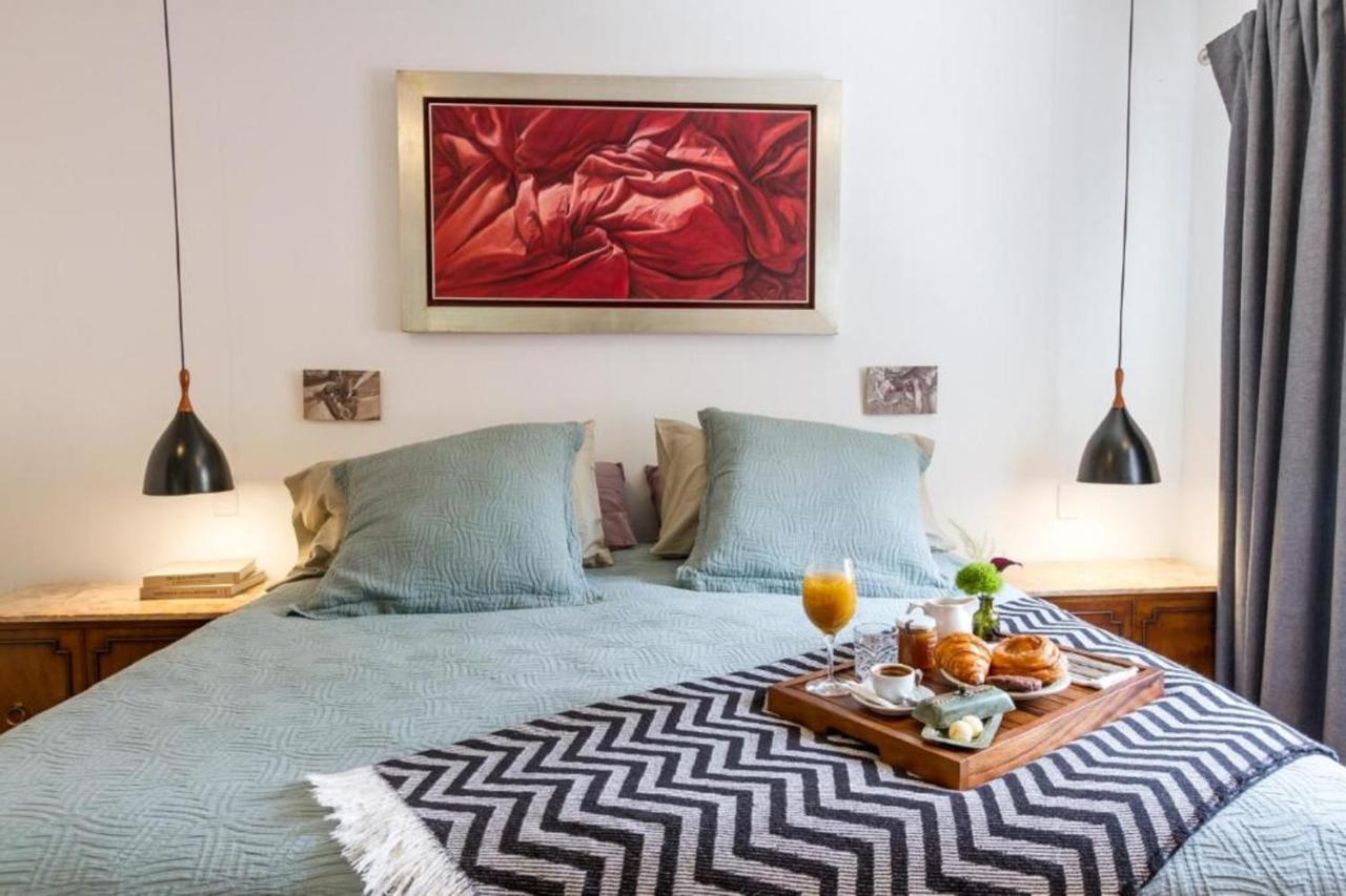Deco Housing Luxury Rentals Roma Norte Μεξικό Εξωτερικό φωτογραφία