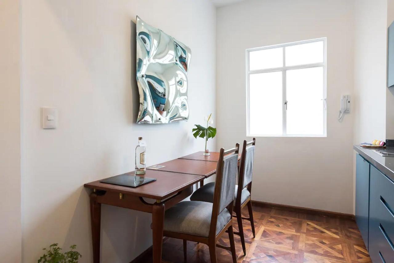Deco Housing Luxury Rentals Roma Norte Μεξικό Εξωτερικό φωτογραφία