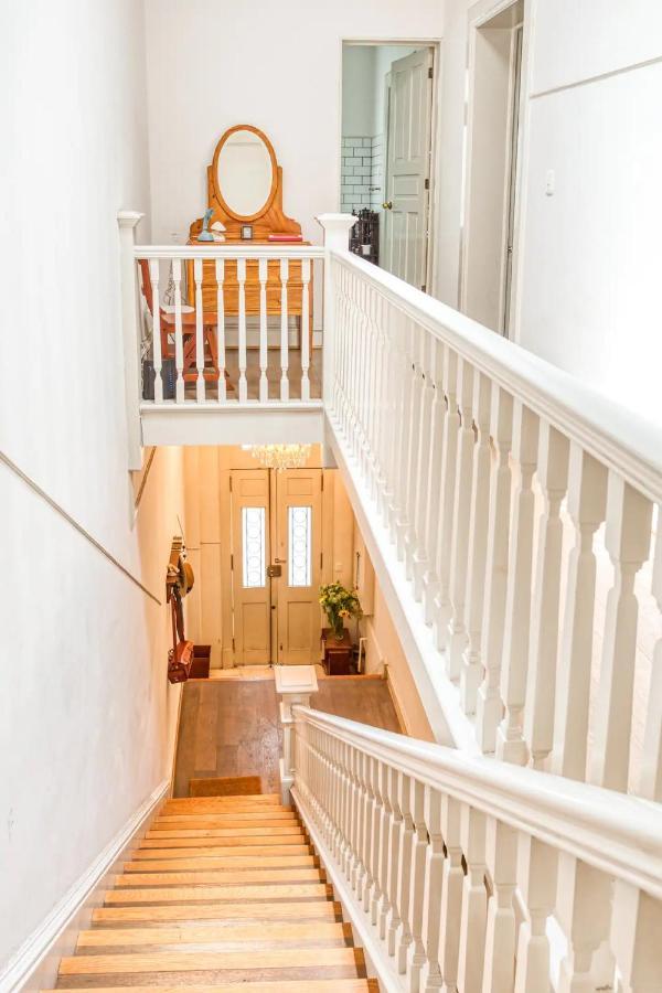Deco Housing Luxury Rentals Roma Norte Μεξικό Εξωτερικό φωτογραφία