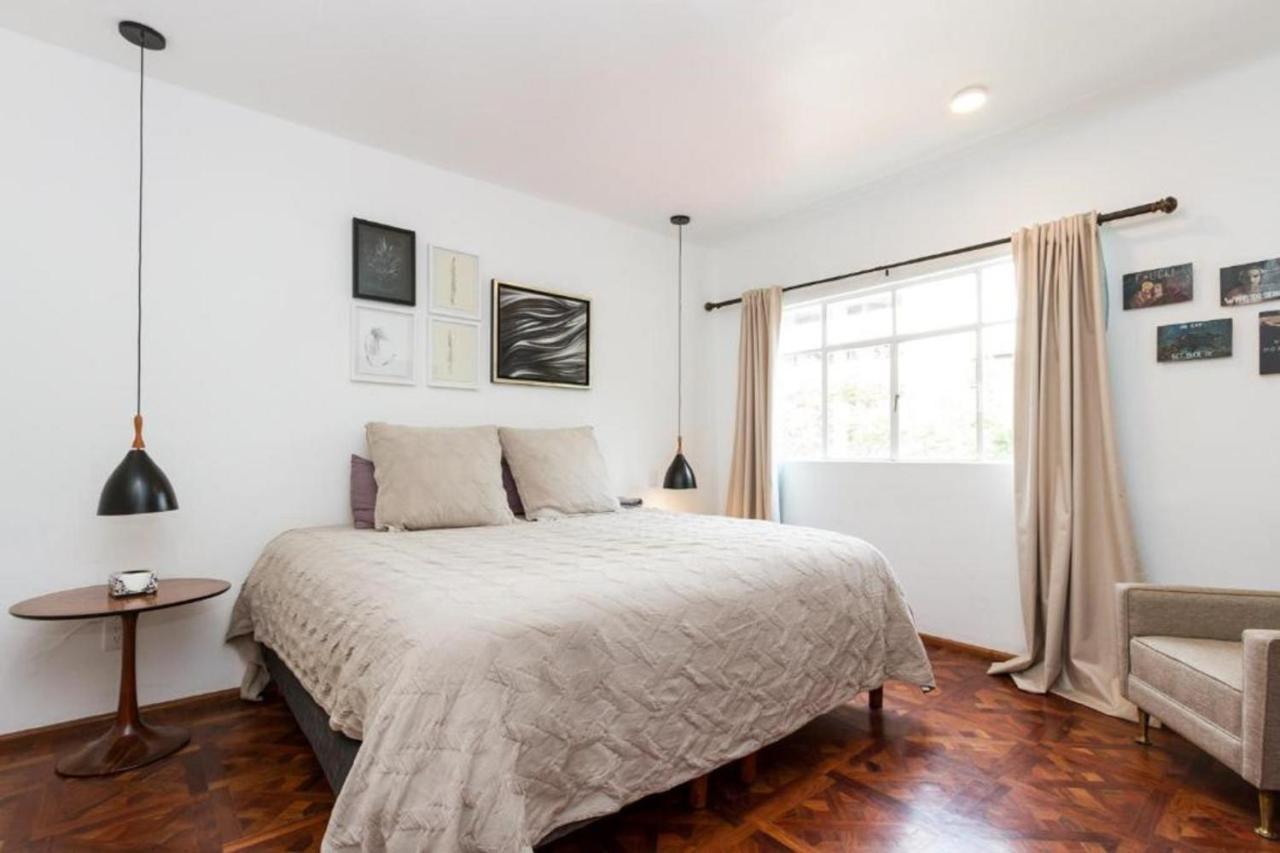Deco Housing Luxury Rentals Roma Norte Μεξικό Εξωτερικό φωτογραφία