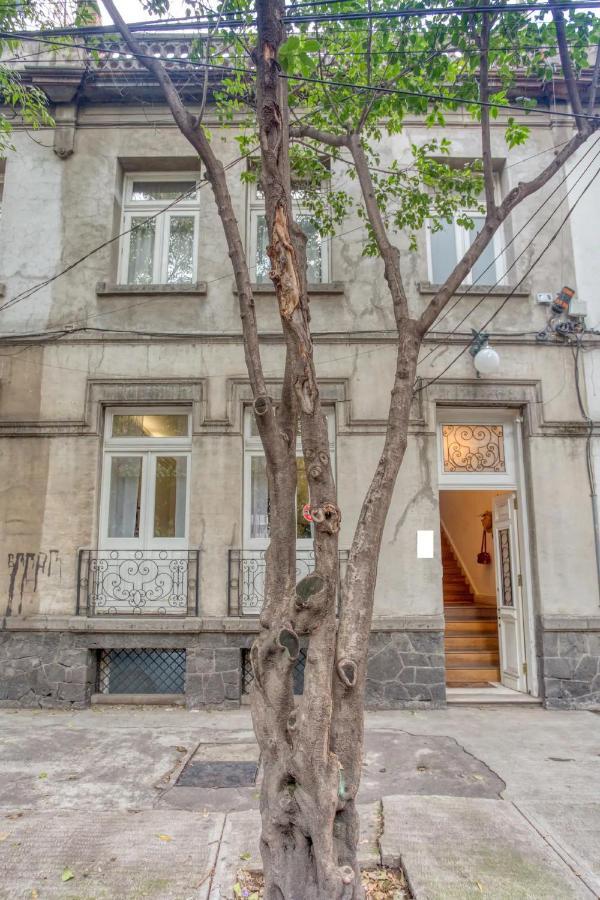 Deco Housing Luxury Rentals Roma Norte Μεξικό Εξωτερικό φωτογραφία