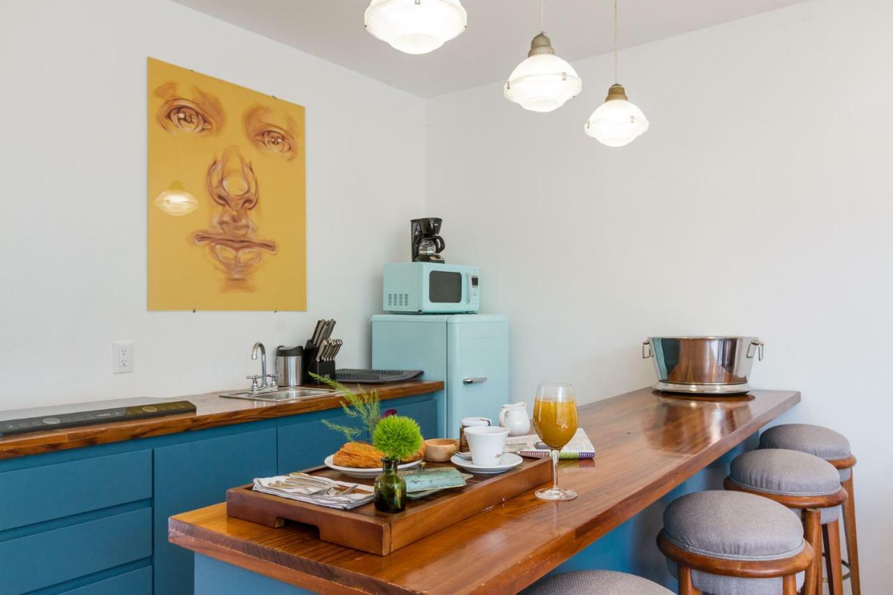 Deco Housing Luxury Rentals Roma Norte Μεξικό Εξωτερικό φωτογραφία