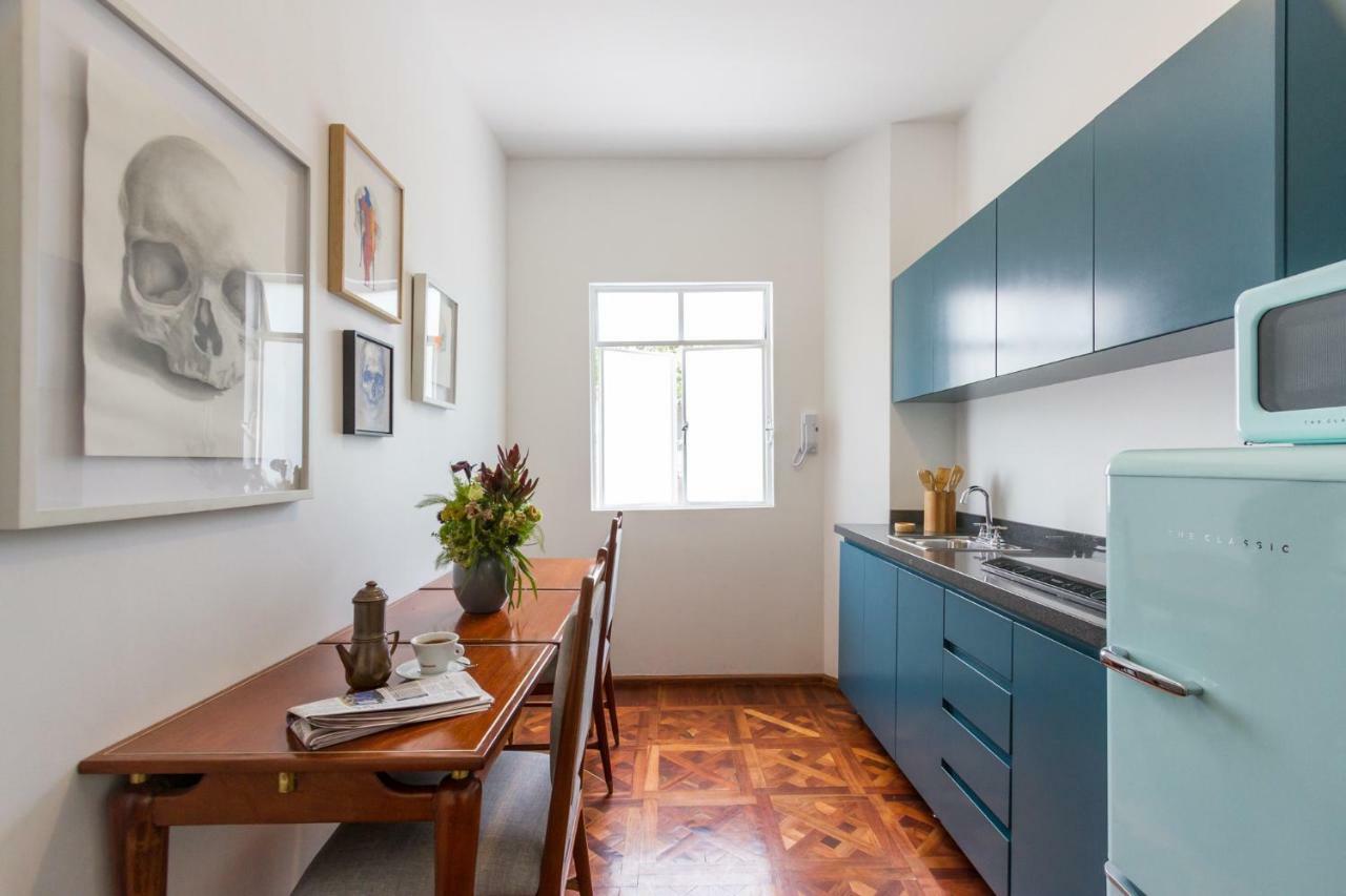 Deco Housing Luxury Rentals Roma Norte Μεξικό Εξωτερικό φωτογραφία