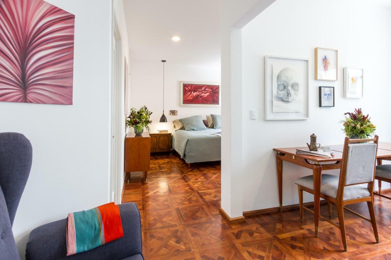 Deco Housing Luxury Rentals Roma Norte Μεξικό Εξωτερικό φωτογραφία