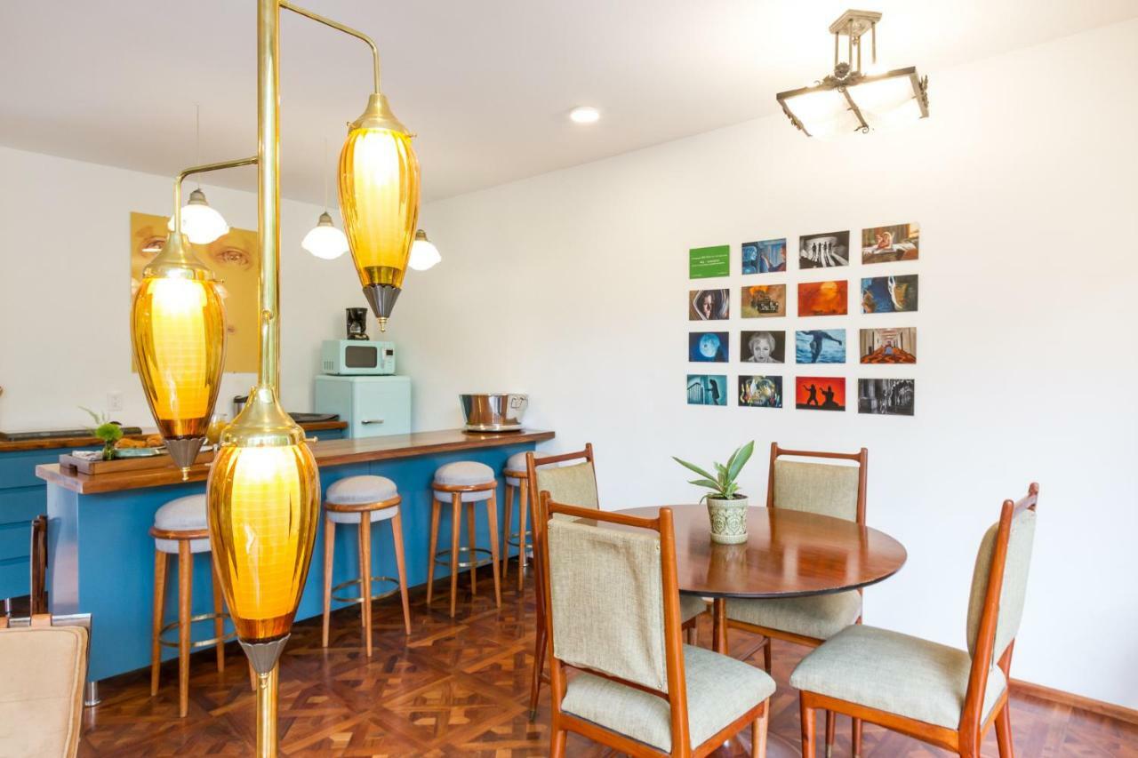 Deco Housing Luxury Rentals Roma Norte Μεξικό Εξωτερικό φωτογραφία
